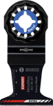 „Bosch EXPERT AIZ 45 AIT MetalMax“ įgilinamo pjovimo diskas metalui.